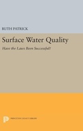 Cover: Surface Water Quality - Princeton University Press