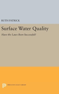 Enlarge image Cover: Surface Water Quality - Princeton University Press