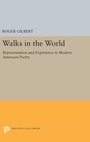 Cover: Walks in the World - Princeton University Press