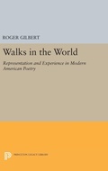 Cover: Walks in the World - Princeton University Press