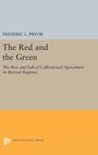 Cover: The Red and the Green - Princeton University Press