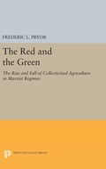 Cover: The Red and the Green - Princeton University Press