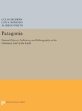Cover: Patagonia - Princeton University Press