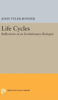 Enlarge image Cover: Life Cycles - Princeton University Press