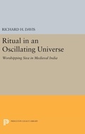 Cover: Ritual in an Oscillating Universe - Princeton University Press
