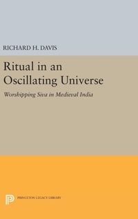 Enlarge image Cover: Ritual in an Oscillating Universe - Princeton University Press