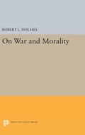 Cover: On War and Morality - Princeton University Press