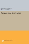 Bild: Reagan and the States - Princeton University Press