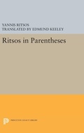 Cover: Ritsos in Parentheses - Princeton University Press