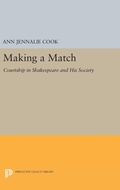 Cover: Making a Match - Princeton University Press