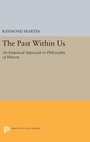 Cover: The Past Within Us - Princeton University Press