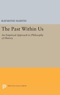 Cover: The Past Within Us - Princeton University Press