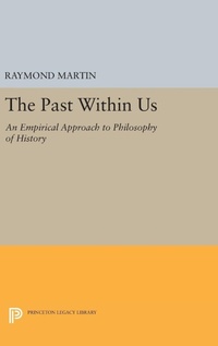 Enlarge image Cover: The Past Within Us - Princeton University Press
