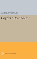 Cover: Gogol's Dead Souls - Princeton University Press