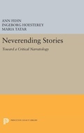 Cover: Neverending Stories - Princeton University Press