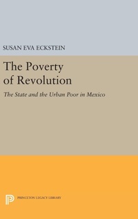 Enlarge image Cover: The Poverty of Revolution - Princeton University Press