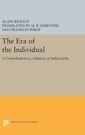Cover: The Era of the Individual - Princeton University Press