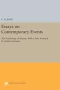 Bild: Essays on Contemporary Events - Princeton University Press