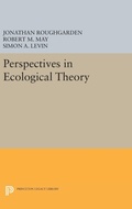 Cover: Perspectives in Ecological Theory - Princeton University Press