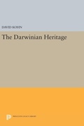 Cover: The Darwinian Heritage - Princeton University Press