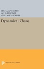 Cover: Dynamical Chaos - Princeton University Press