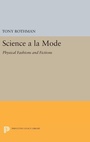 Cover: Science a la Mode - Princeton University Press