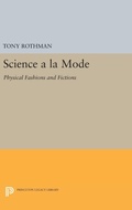 Cover: Science a la Mode - Princeton University Press