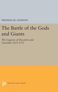 Cover: The Battle of the Gods and Giants - Princeton University Press