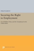 Cover: Securing the Right to Employment - Princeton University Press