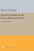 Cover: Jewish Symbols in the Greco-Roman Period - Princeton University Press