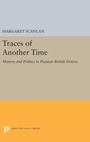 Cover: Traces of Another Time - Princeton University Press