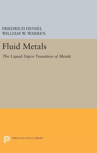 Enlarge image Cover: Fluid Metals - Princeton University Press