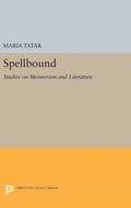 Cover: Spellbound - Princeton University Press