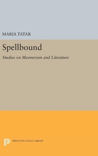 Enlarge image Cover: Spellbound - Princeton University Press
