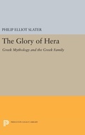 Cover: The Glory of Hera - Princeton University Press