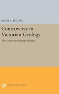 Cover: Controversy in Victorian Geology - Princeton University Press