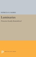 Cover: Luminaries - Princeton University Press
