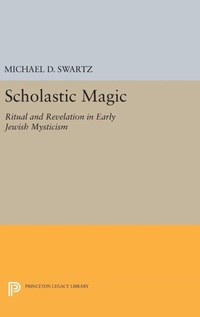 Enlarge image Cover: Scholastic Magic - Princeton University Press