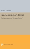 Cover: Proclaiming a Classic - Princeton University Press