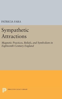 Enlarge image Cover: Sympathetic Attractions - Princeton University Press