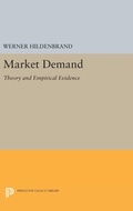 Cover: Market Demand - Princeton University Press
