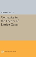 Cover: Convexity in the Theory of Lattice Gases - Princeton University Press