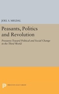 Cover: Peasants, Politics and Revolution - Princeton University Press