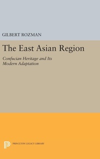 Abbildung von: The East Asian Region - Princeton University Press