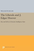 Bild: The Liberals and J. Edgar Hoover - Princeton University Press
