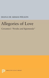 Abbildung von: Allegories of Love - Princeton University Press