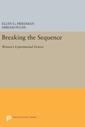 Cover: Breaking the Sequence - Princeton University Press
