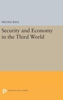 Cover: Security and Economy in the Third World - Princeton University Press