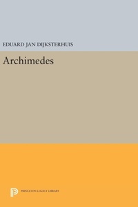 Abbildung von: Archimedes - Princeton University Press