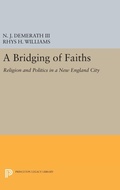Cover: A Bridging of Faiths - Princeton University Press